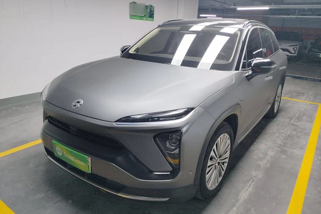 Azera ES6 2019 430KM Performance Edition