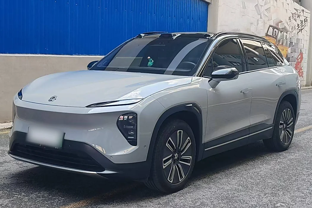 Azera ES7 2022 75kWh