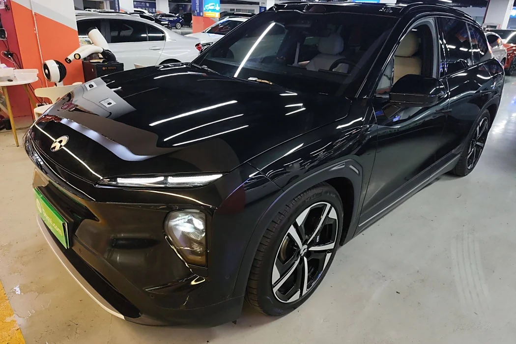 Azera ES7 2022 75kWh