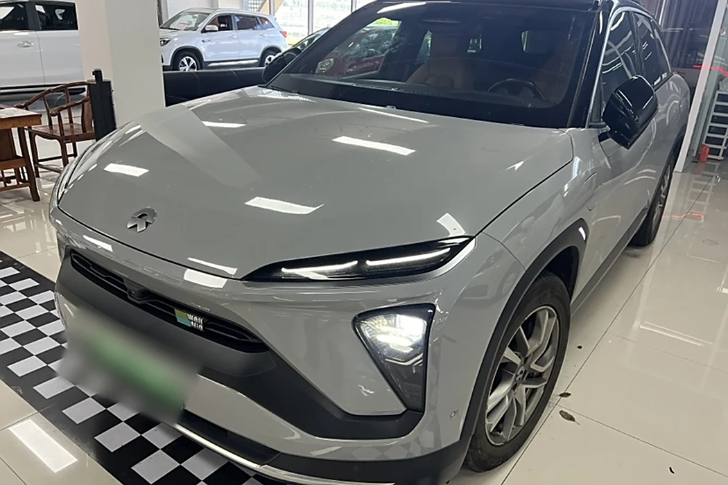 Azera ES6 2019 420KM Sport Edition