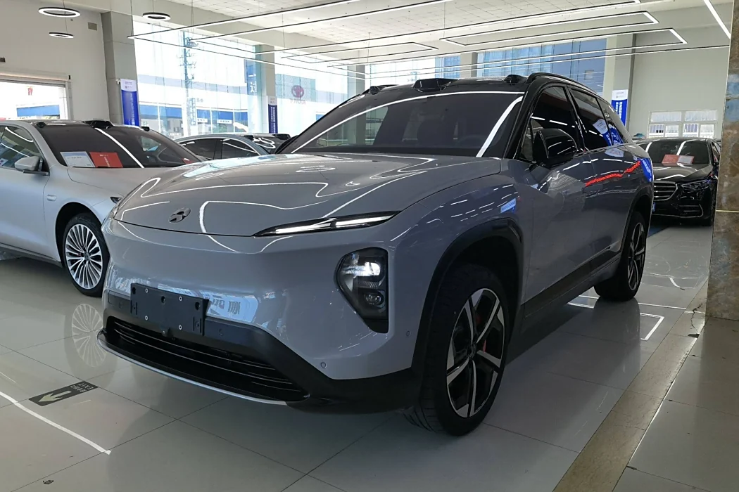 Azera ES7 2022 75kWh