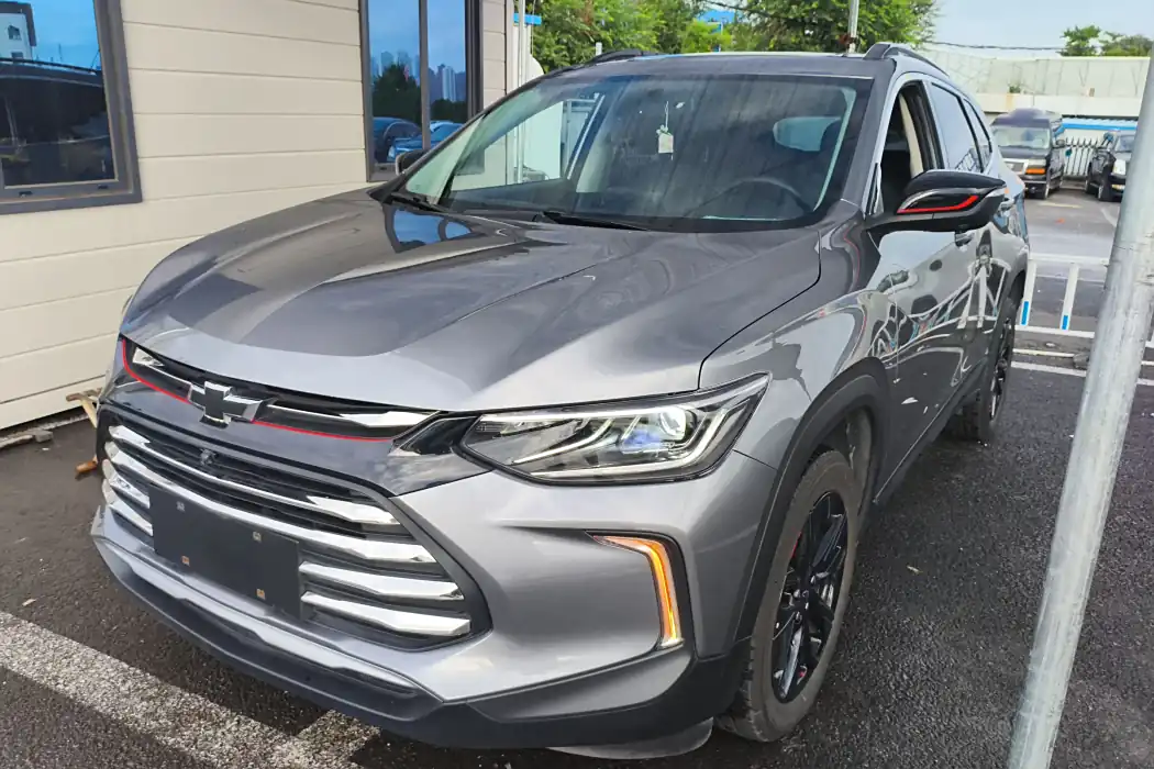 Chevrolet Chuangku 2019 Redline 325T Automatic Fun Version Country VI