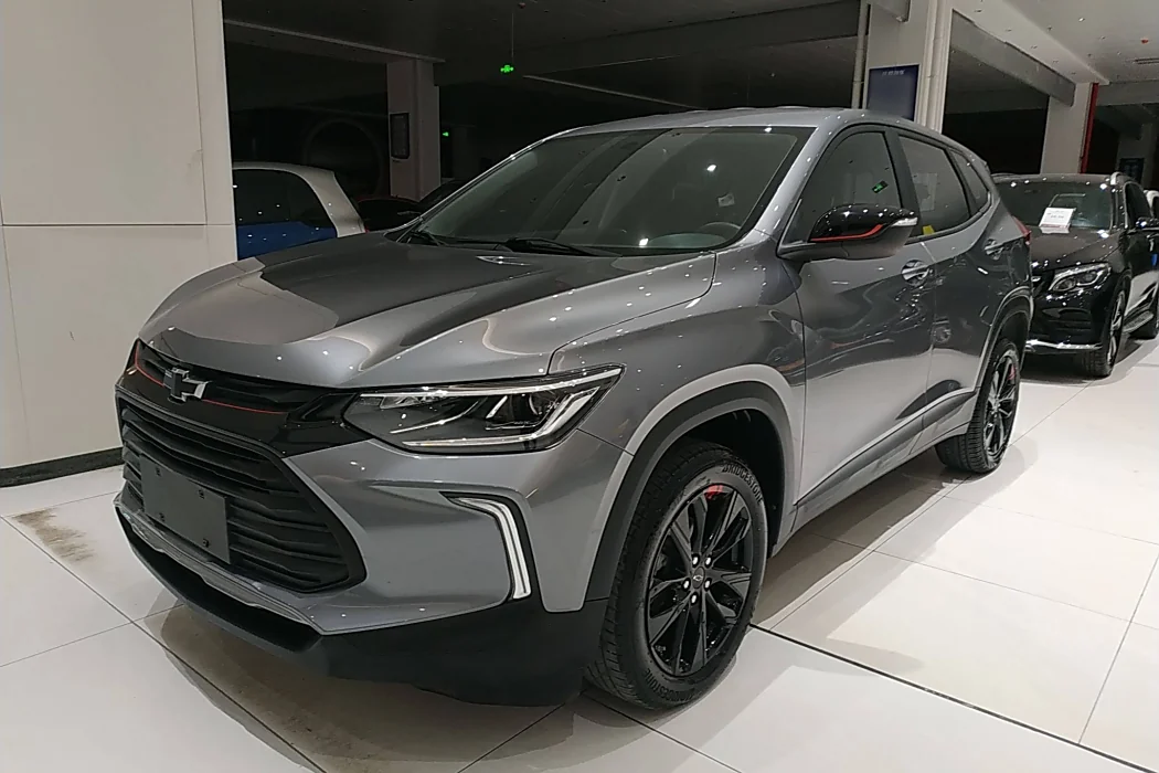 Chevrolet Chuangku 2019 Redline 335T CVT Tide Version Country VI