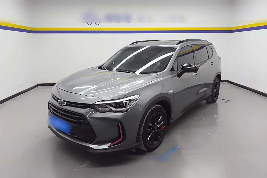 Chevrolet Volando 2019 Redline 530T Automatic Indulgence Edition (5+2 models) Country VI