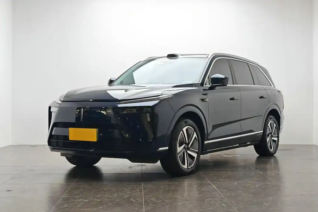 Wei Brand Blue Mountain 2025 Four-wheel drive Max