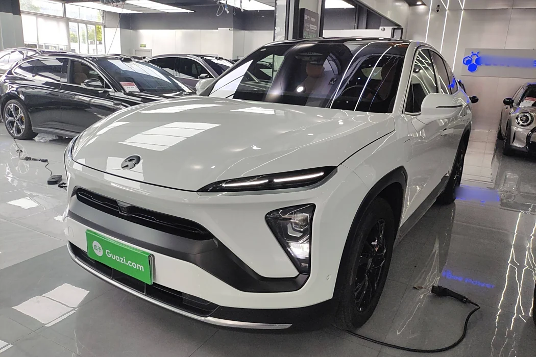 Azera EC6 2020 430KM Sport Edition