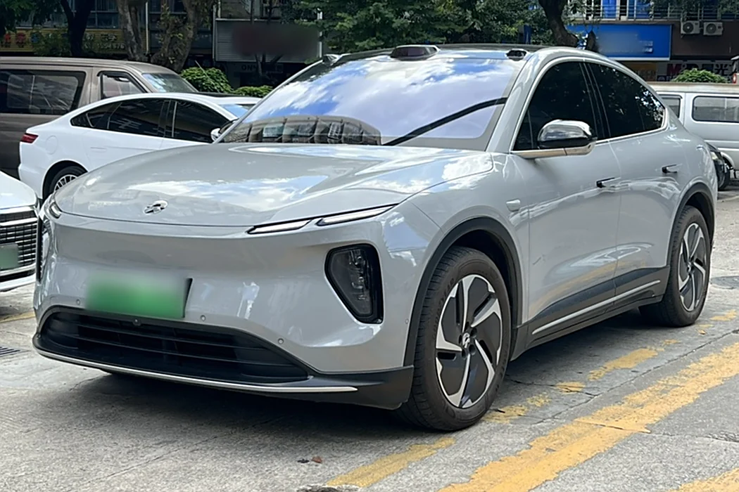 Azera EC6 2023 75kWh