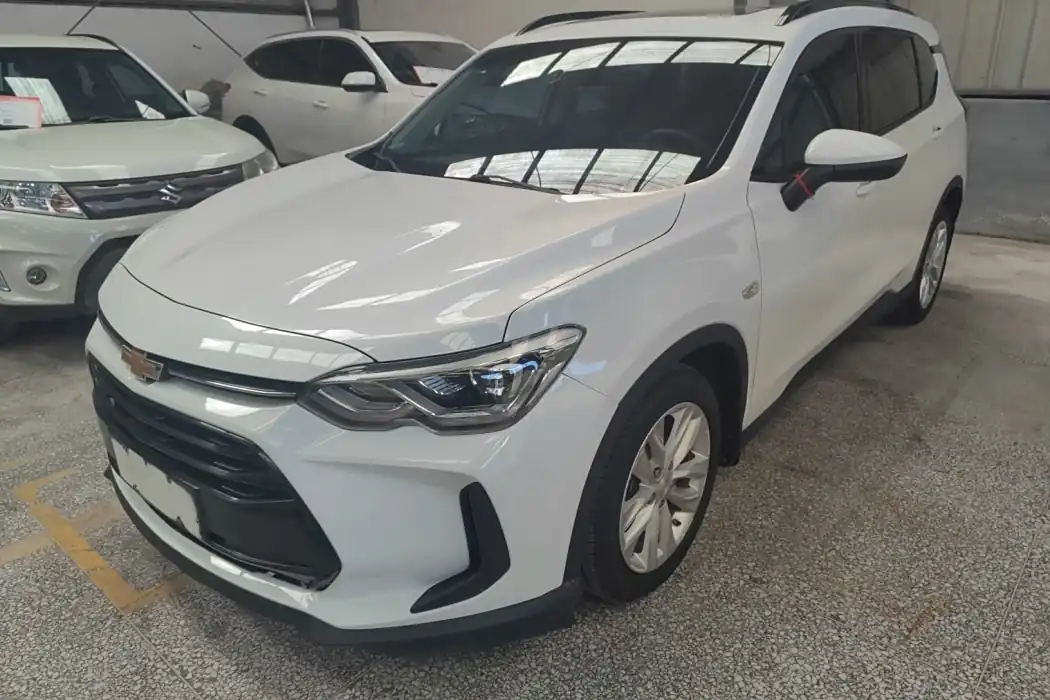 Chevrolet Volando 2019 530T Automatic Premium Edition (5+2 models) Country VI
