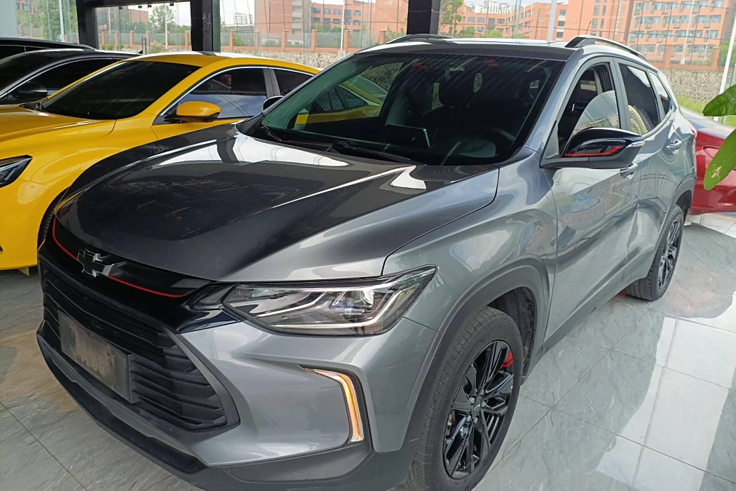 Chevrolet Chuangku 2019 Redline 325T Automatic Fun Version Country VI