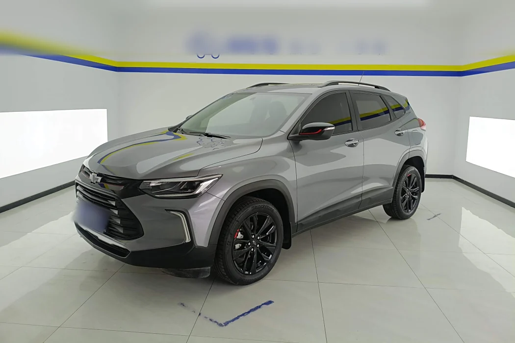 Chevrolet Chuangku 2019 Redline 325T Automatic Fun Version Country VI