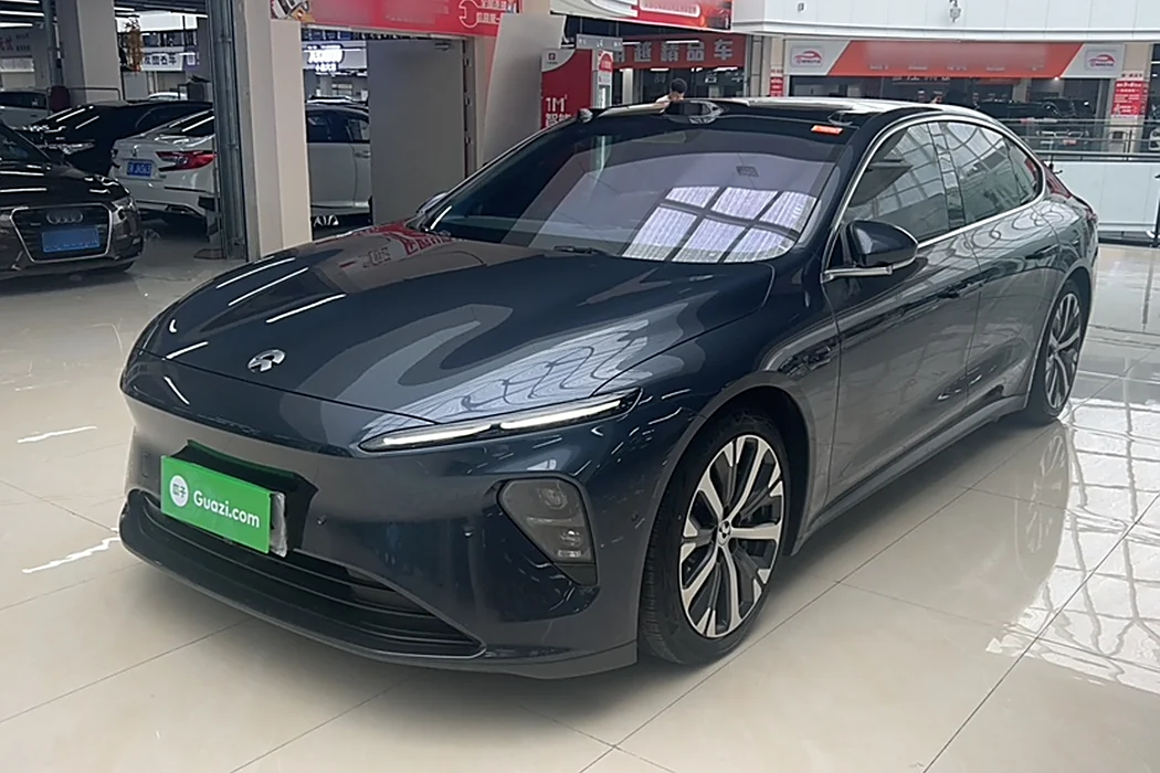Nio ET7 2024 75kWh Executive Edition