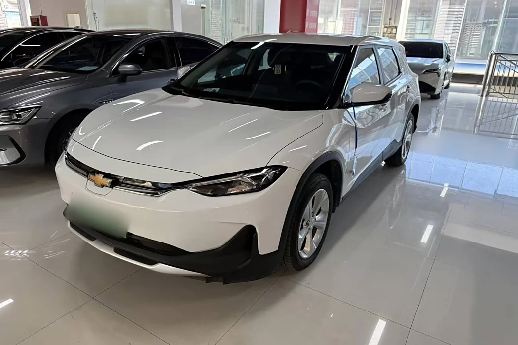 Chevrolet Touring 2023 Star Edition