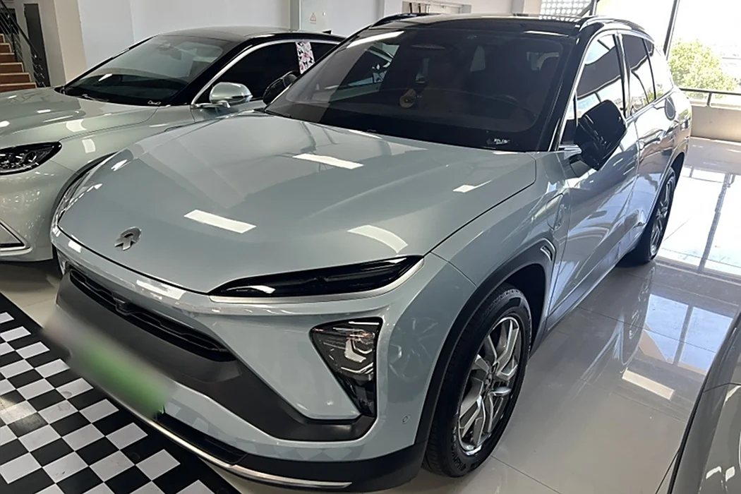 Azera ES6 2020 420KM Sport Edition