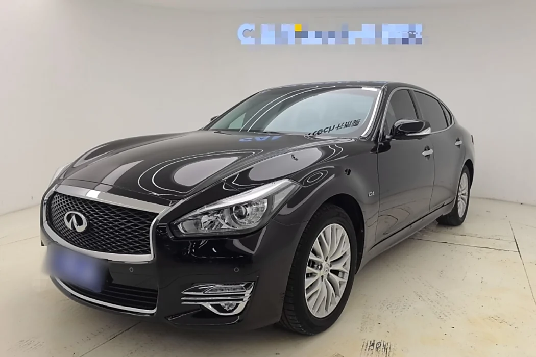 Infiniti Q70 2019 Q70L 2.0T Elite Edition PLUS