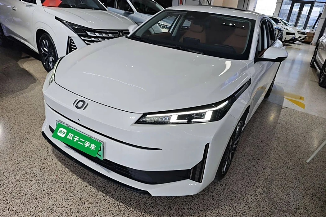 Changan Qiyuan A05 2024 145 Max