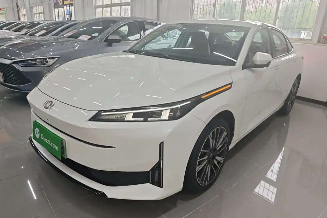 Changan Qiyuan A05 2024 145 Max
