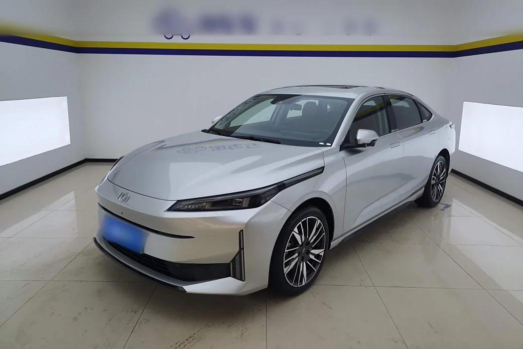 Changan Qiyuan A05 2024 145 Max
