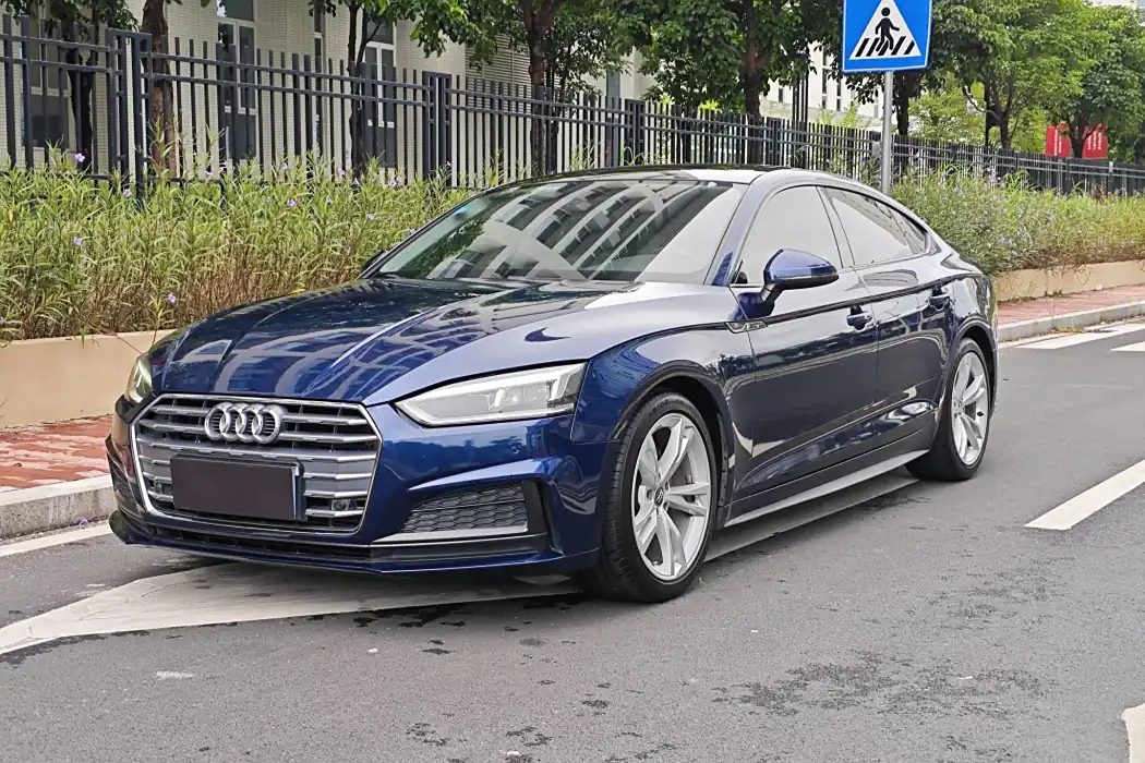 Audi A5 2019 Sportback 40 TFSI fashion type