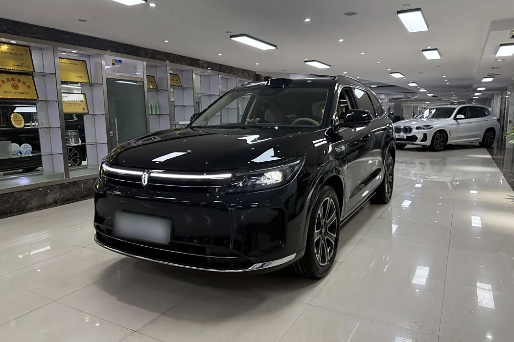 Hongmeng Zhixing Wenjie M7 2024 1.5T Smart driving Four-wheel drive Ultra Version 5-seater