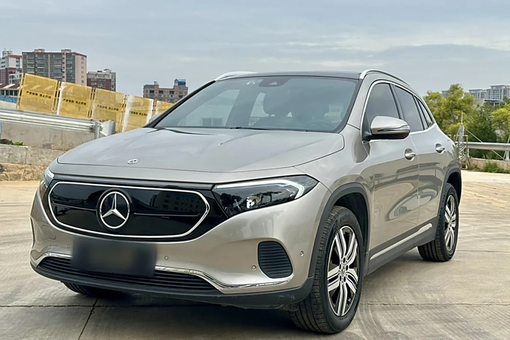 Mercedes-Benz EQA 2022 EQA 260