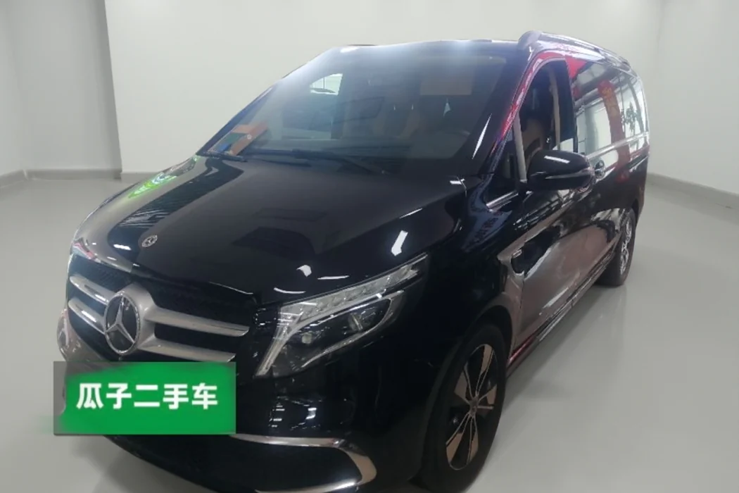 Mercedes-Benz V-Class 2021 V 260 Premium