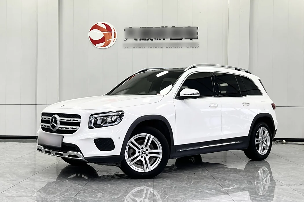 Mercedes-Benz GLB 2021 GLB 200 Dynamic