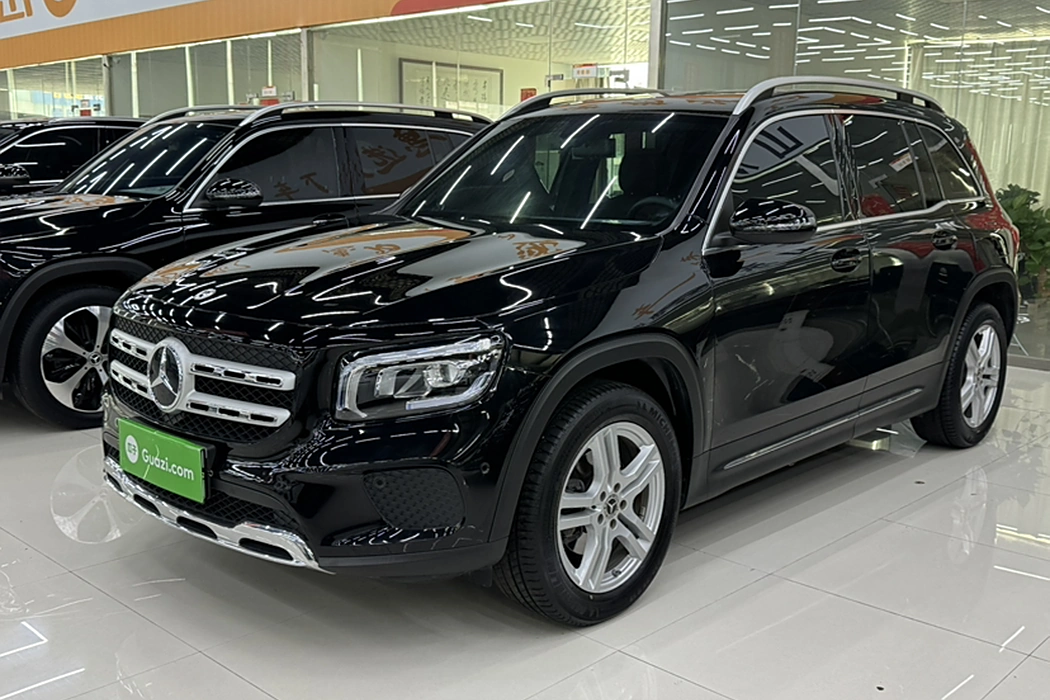Mercedes-Benz GLB 2023 GLB 200 Style