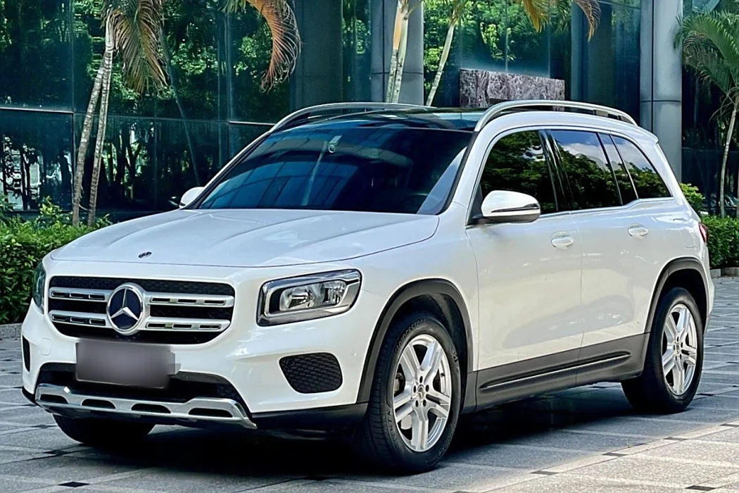 Mercedes-Benz GLB 2020 GLB 180 Dynamic