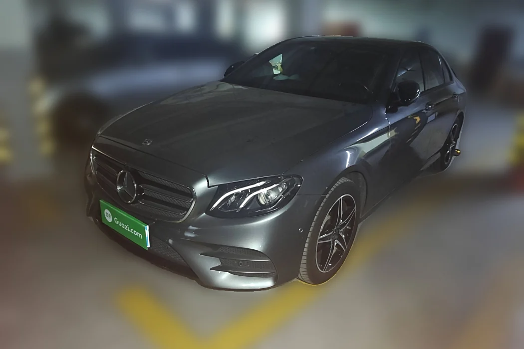 Mercedes-Benz E-Class (Import) 2020 E 260 Sport