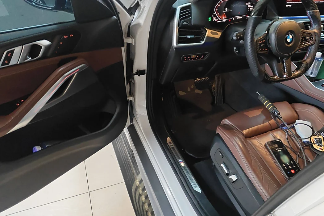 Фото машины