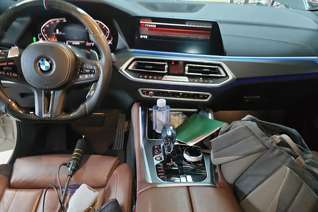 Фото машины