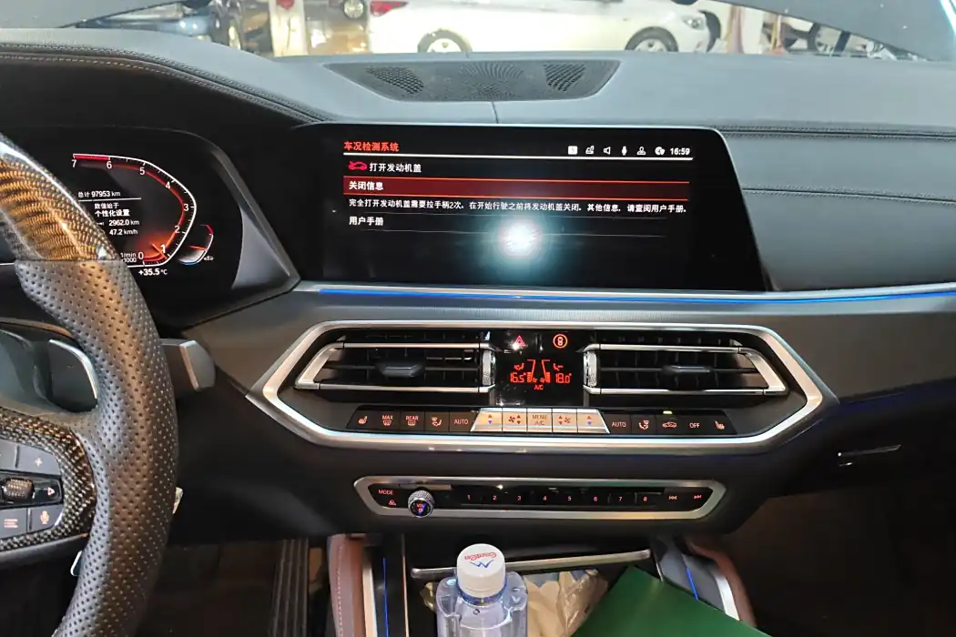 Фото машины