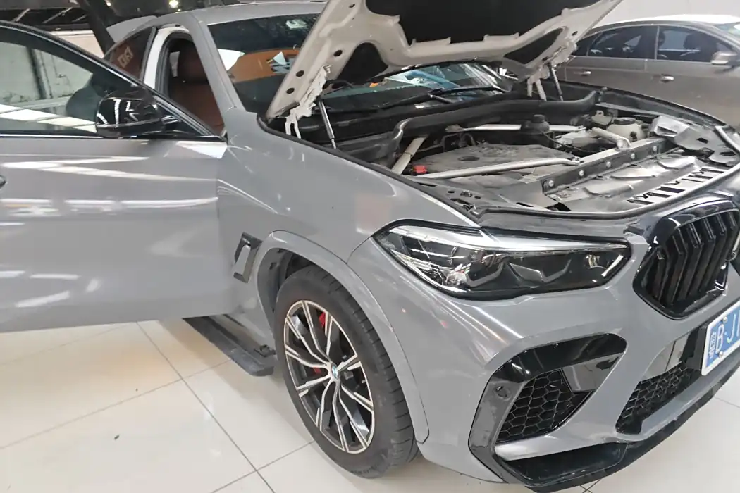 фото машины