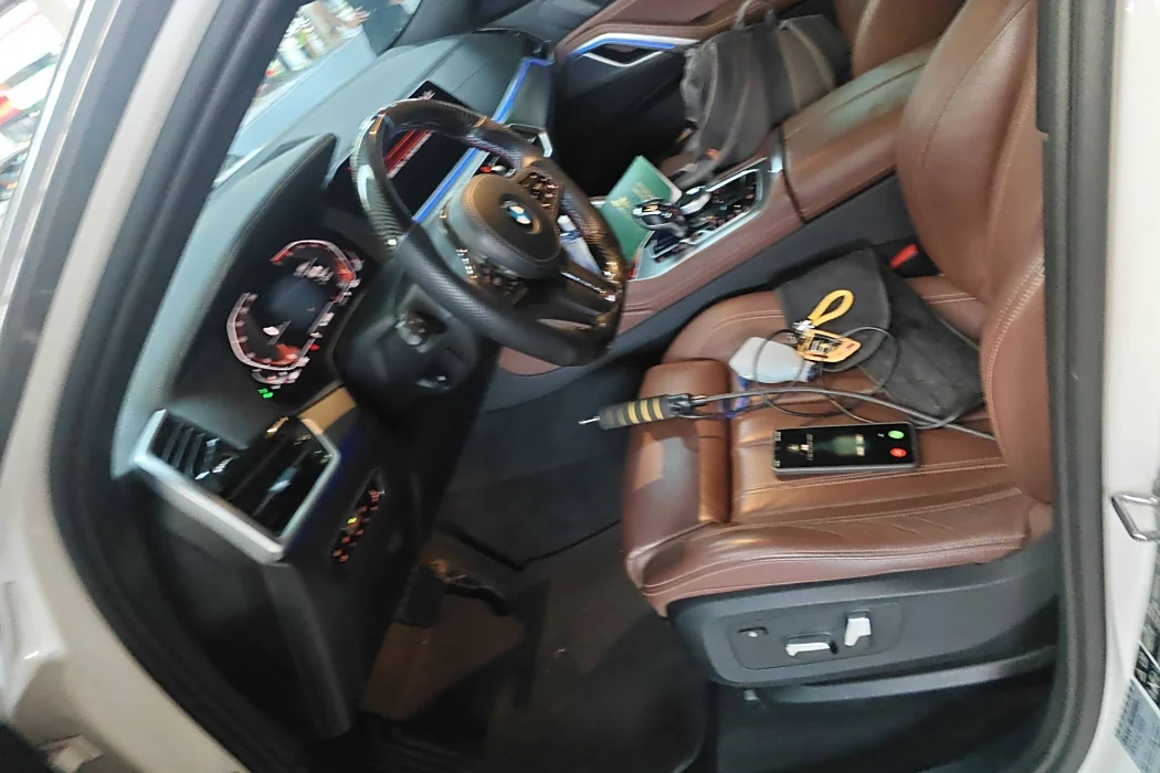 Фото машины