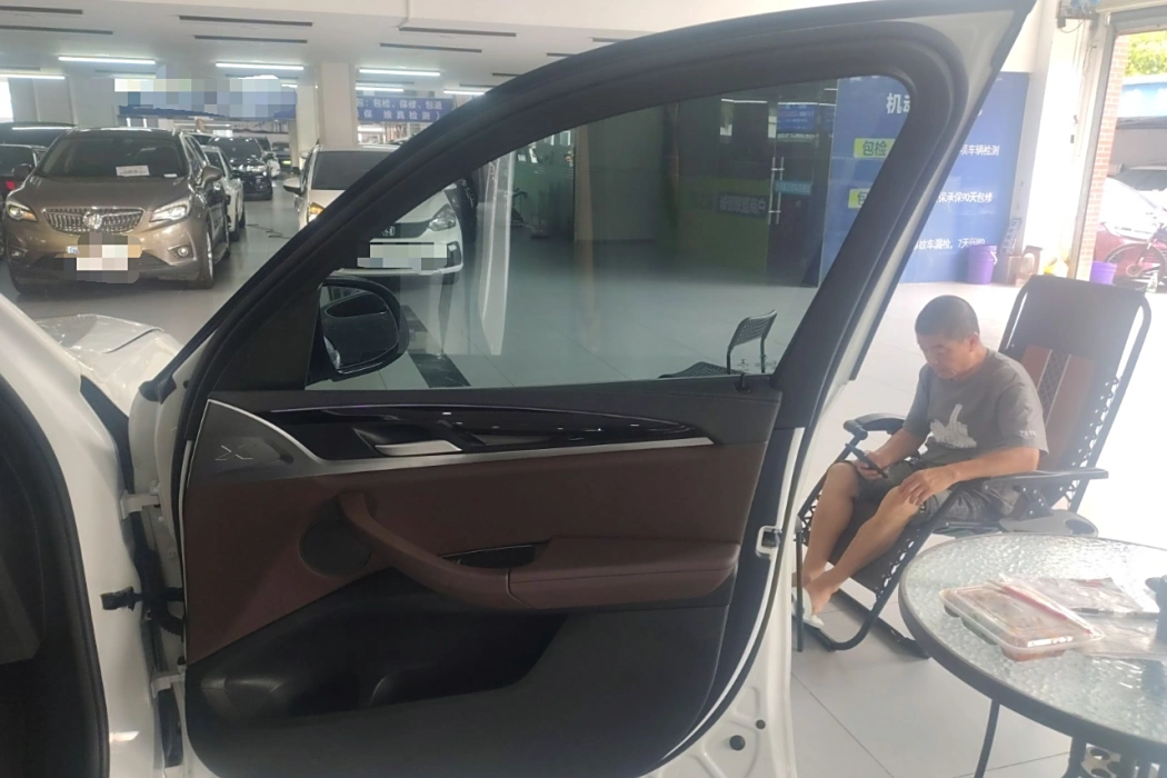 Фото машины