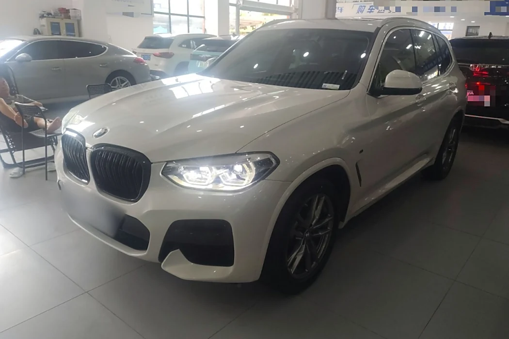 Бэкграунд машины