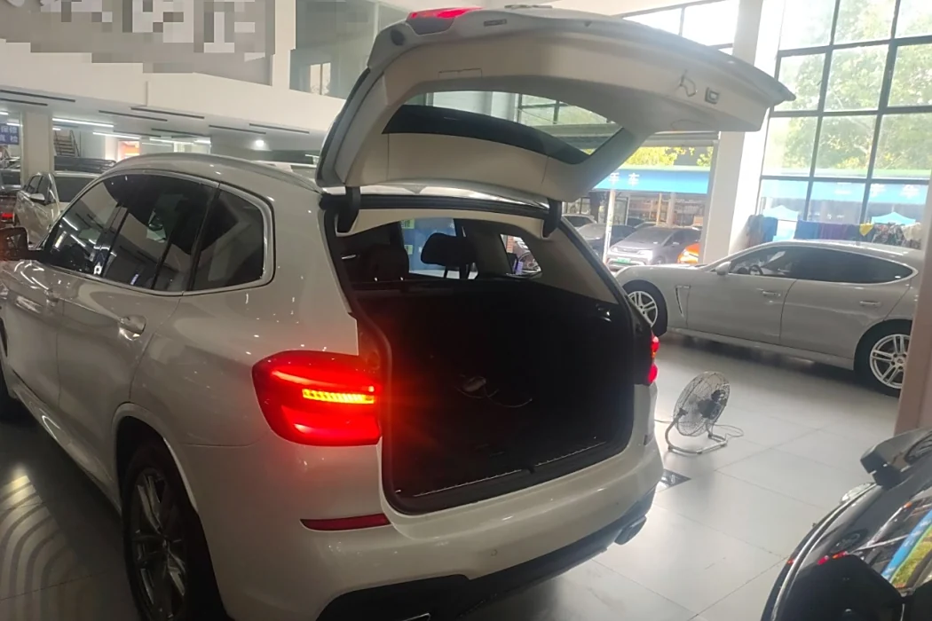 Фото машины