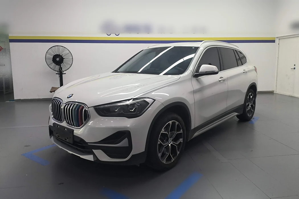 BMW X1 2020 sDrive20Li Premium