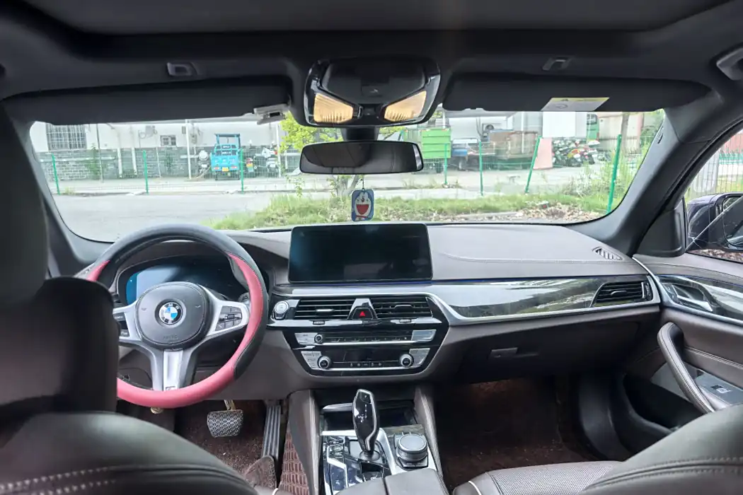 Фото машины