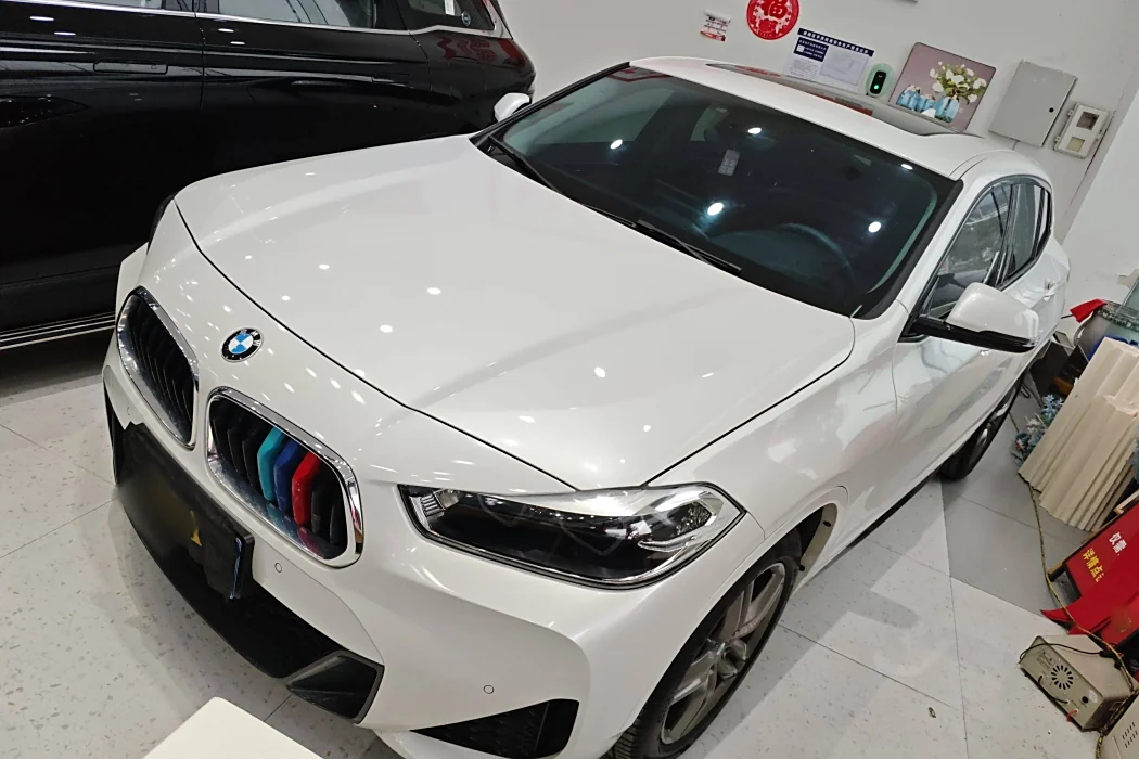 BMW X2 2021 sDrive25i M Sport Package