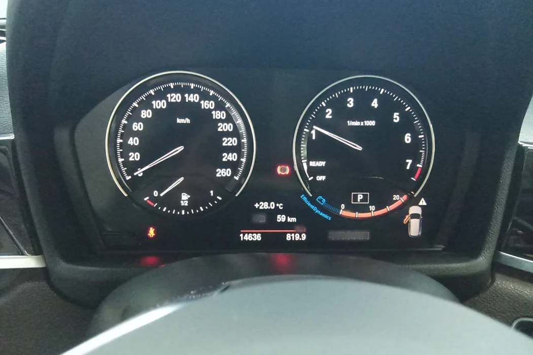 Фото машины