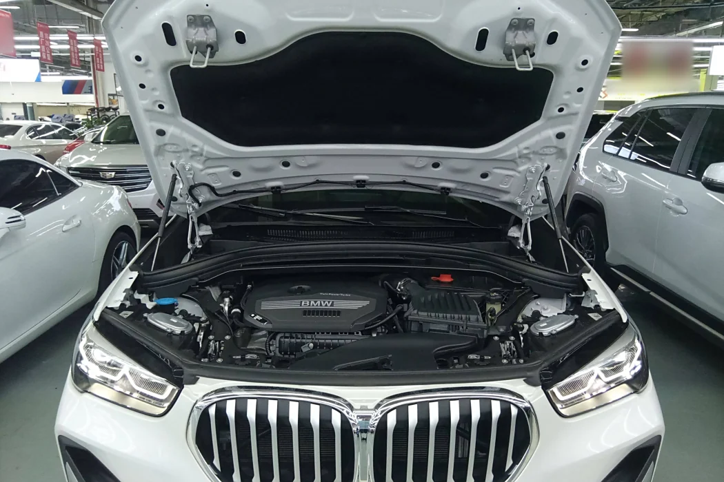 Фото машины