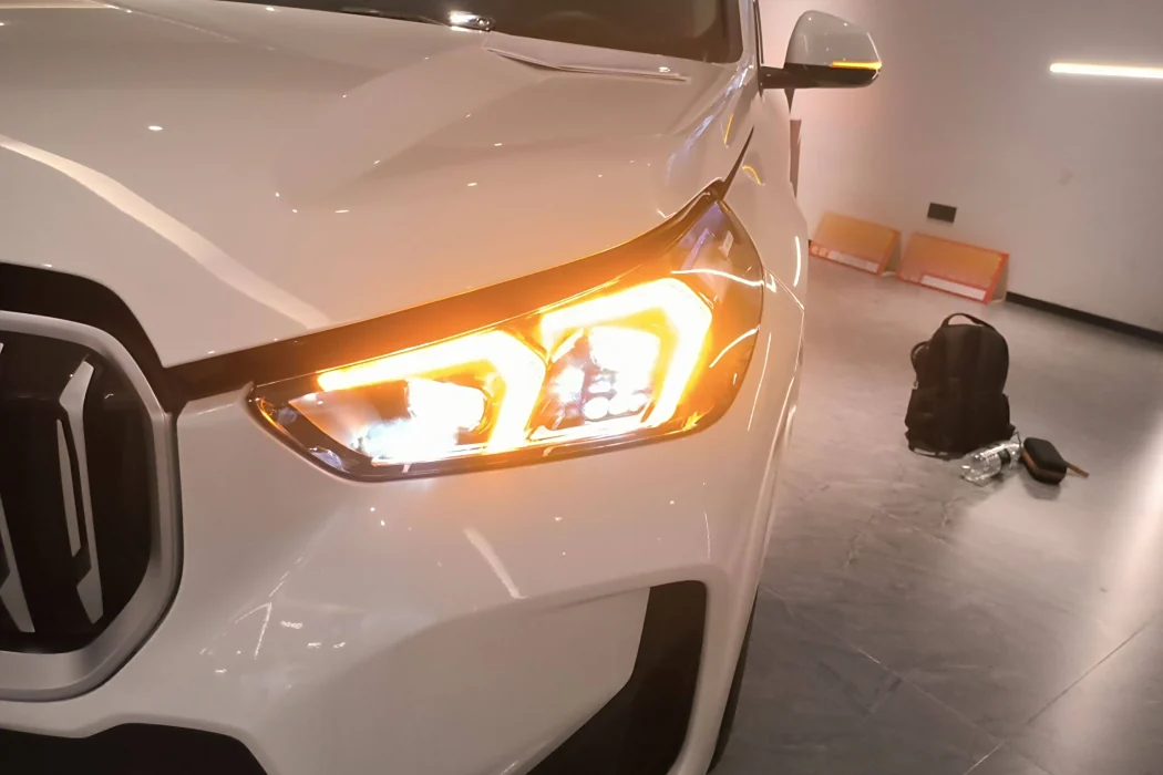 Фото машины