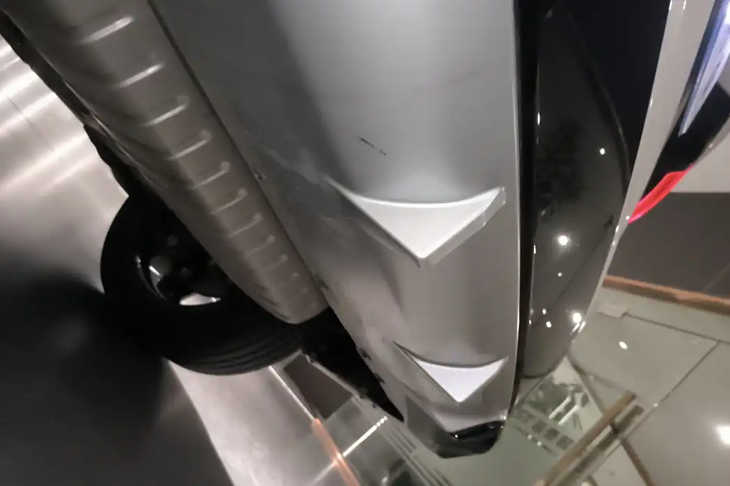 фото машины