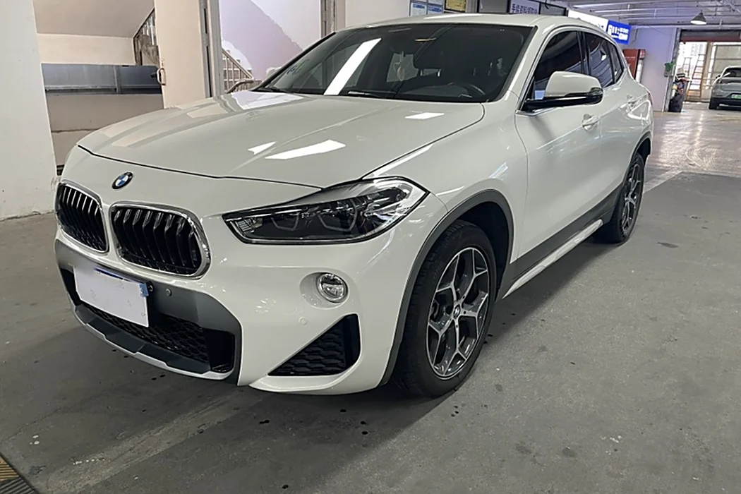 BMW X2 (Import) 2019 sDrive20i M Off-Road Package National VI