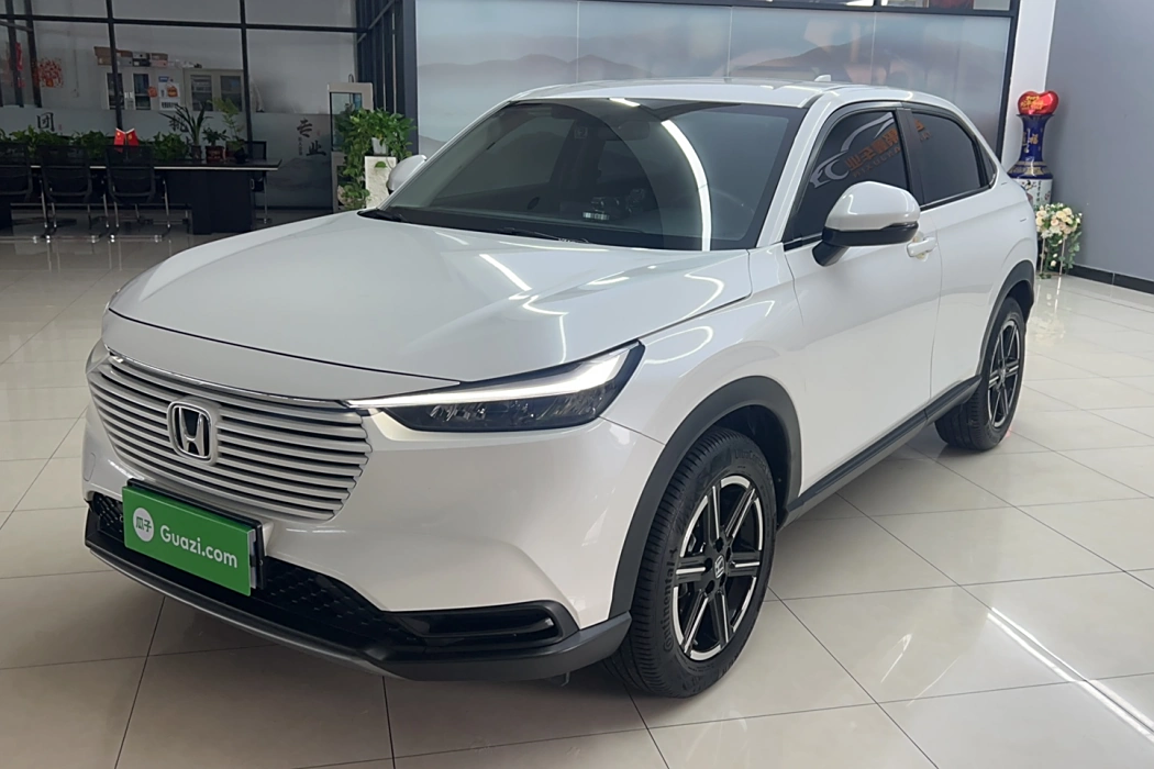 Honda Binzhi 2023 1.5L CVT Elite Edition