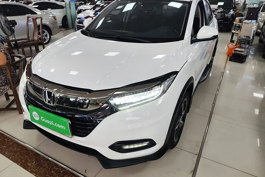Honda Binzhi 2019 1.5L CVT Luxury Country VI