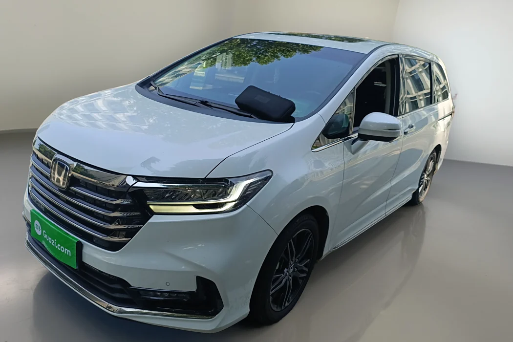 Honda Odyssey 2022 2.0L e: HEV Rui*Yaoxiang Edition