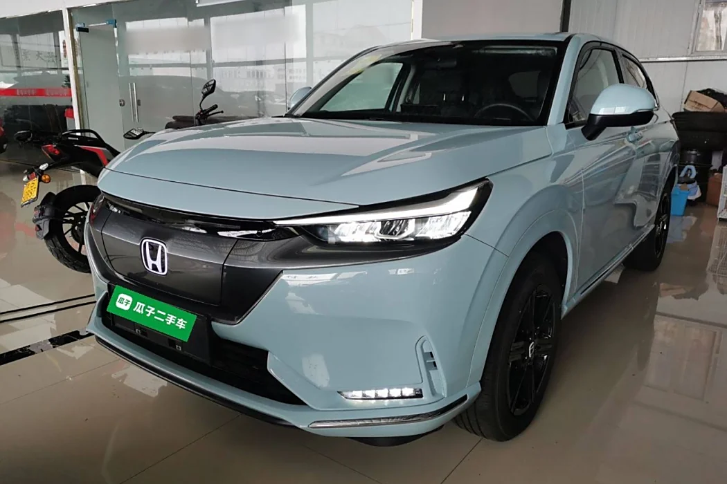 Honda e: NP1 Extreme Version 1 2023 420km see Extreme Version