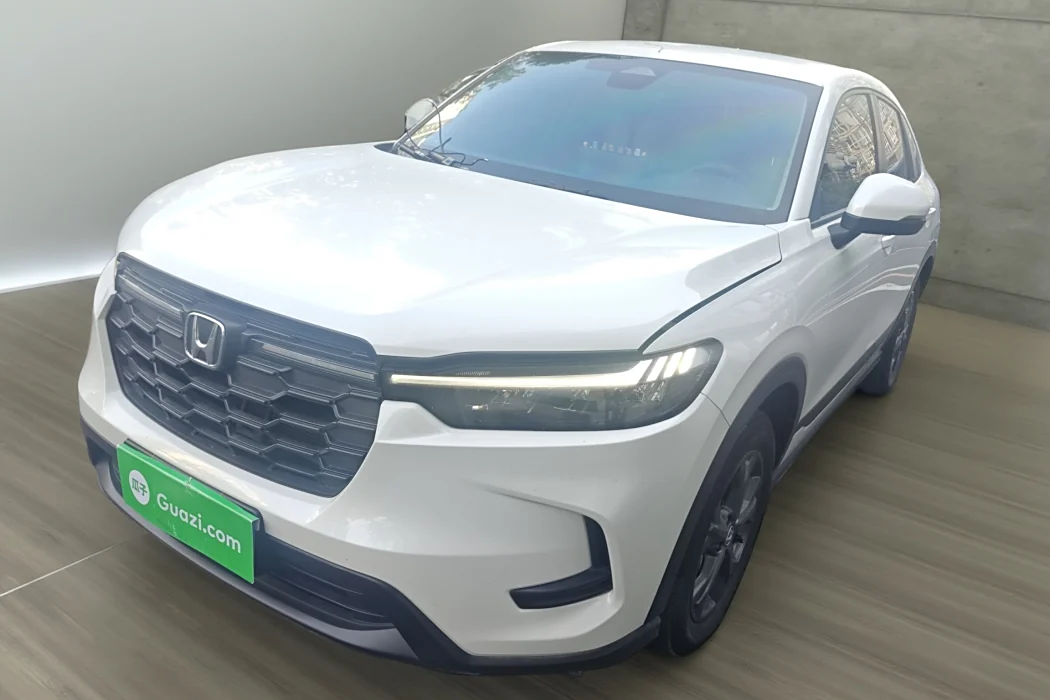 Honda HR-V 2023 240TURBO Jinrui Edition
